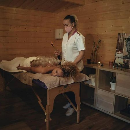 Mahalo Glamping Hotel Fuengirola Eksteriør billede