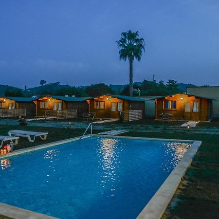 Mahalo Glamping Hotel Fuengirola Eksteriør billede