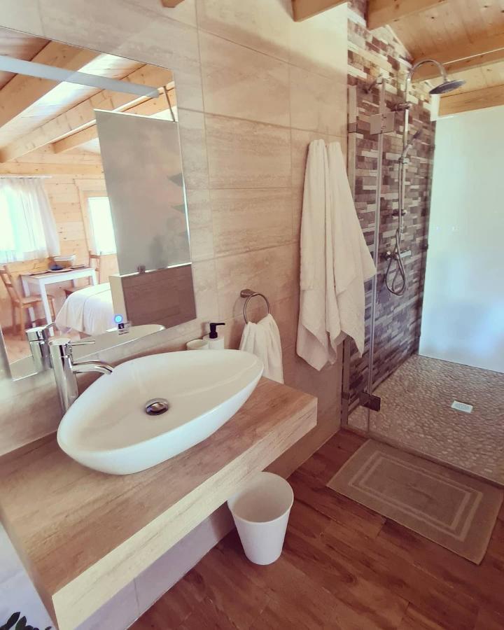 Mahalo Glamping Hotel Fuengirola Eksteriør billede
