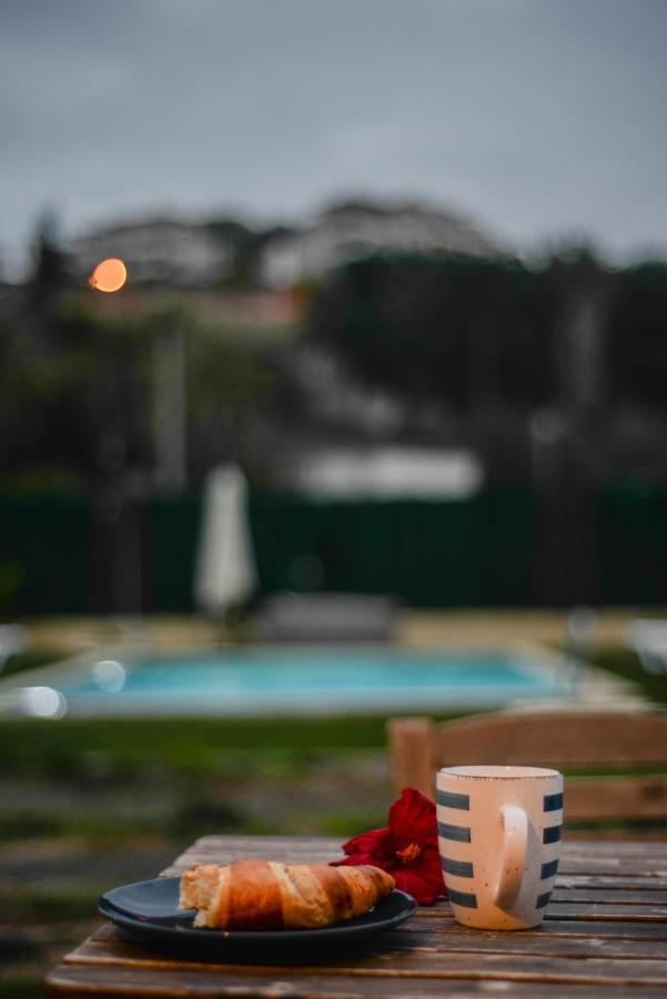 Mahalo Glamping Hotel Fuengirola Eksteriør billede