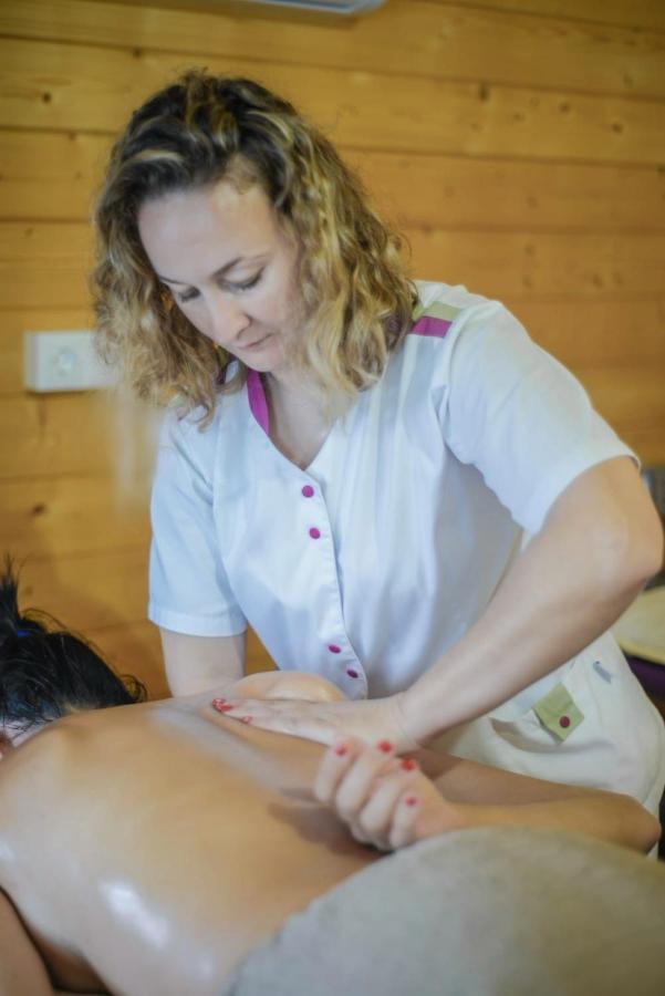Mahalo Glamping Hotel Fuengirola Eksteriør billede